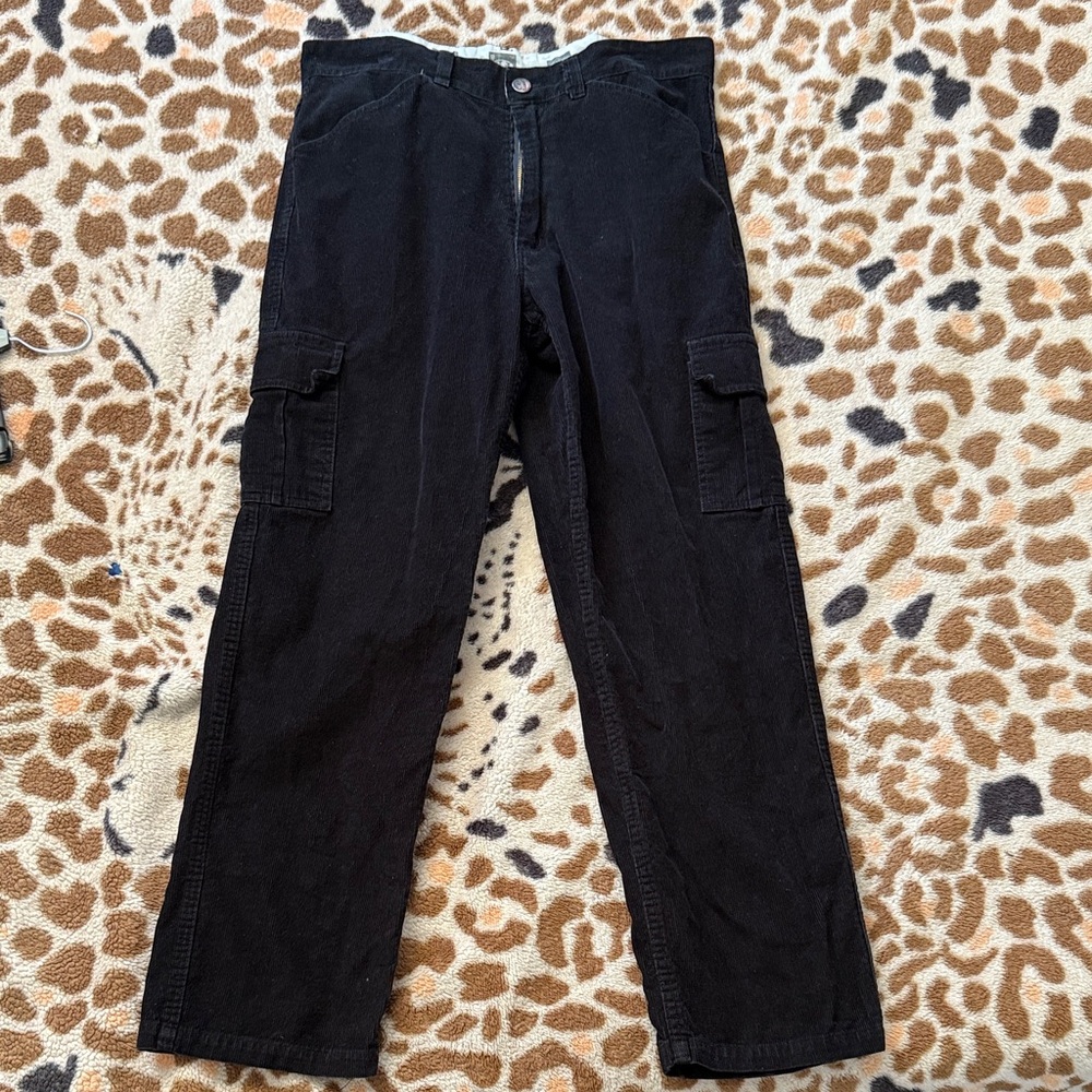 FB County OG Corduroy Cargo Pants